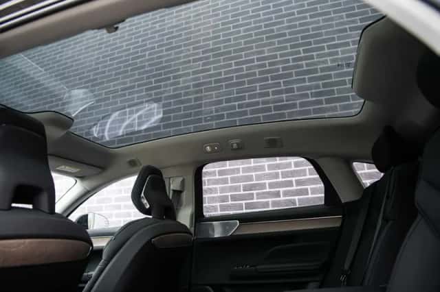 Volvo ES90 (2026) thumbnail 34