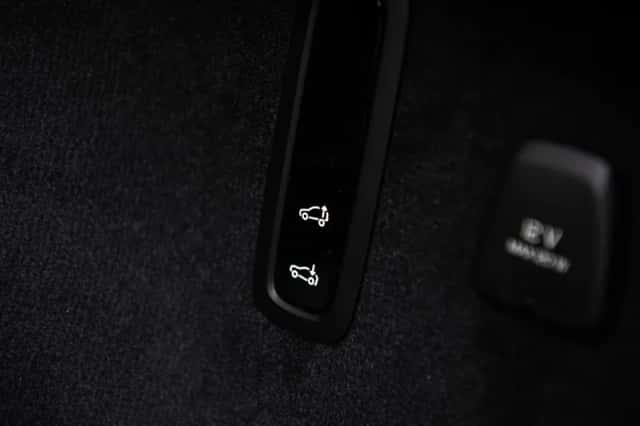 Volvo ES90 (2026) thumbnail 36