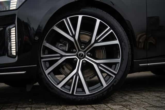Volvo ES90 (2026) thumbnail 38