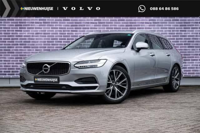 Volvo V90 (2019) thumbnail 1