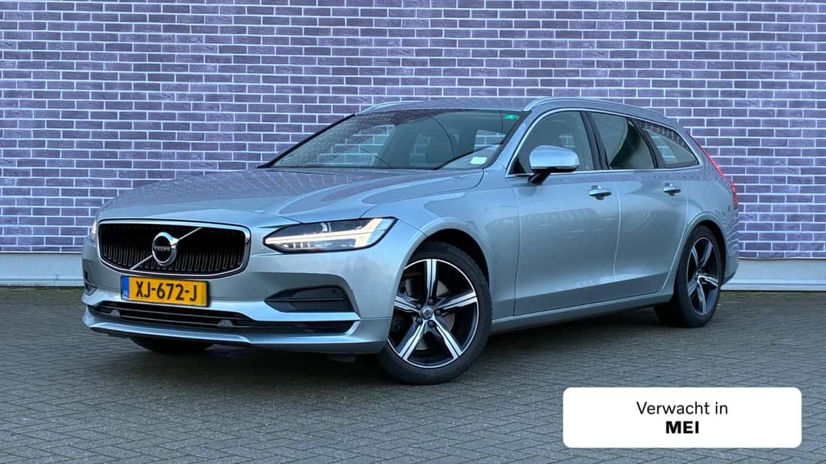 Volvo V90 — foto 1