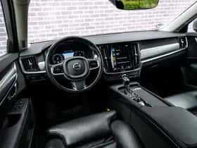 Volvo V90 (2019) thumbnail 11