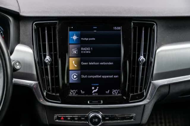 Volvo V90 (2019) thumbnail 12