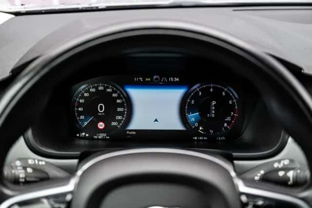 Volvo V90 (2019) thumbnail 14