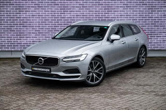 Volvo V90 (2019) thumbnail 15