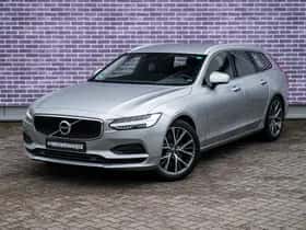 Volvo V90 (2019) thumbnail 15