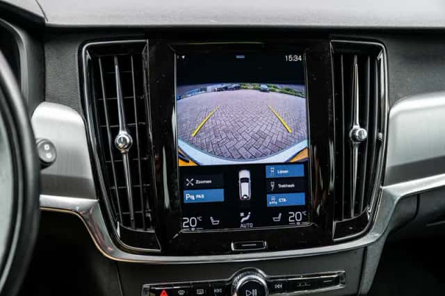 Volvo V90 (2019) thumbnail 20