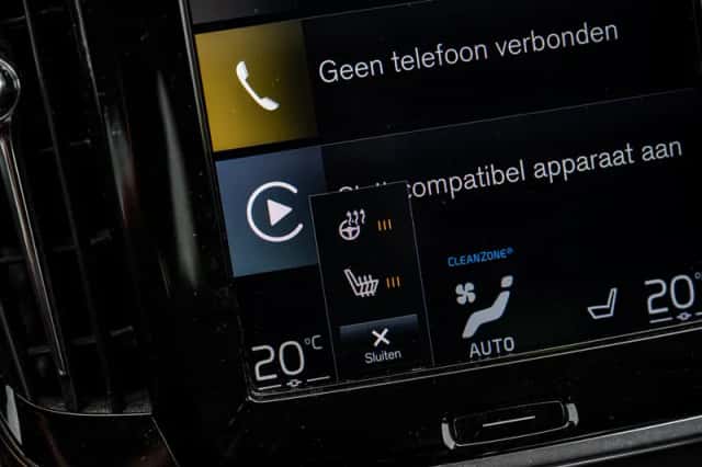 Volvo V90 (2019) thumbnail 22