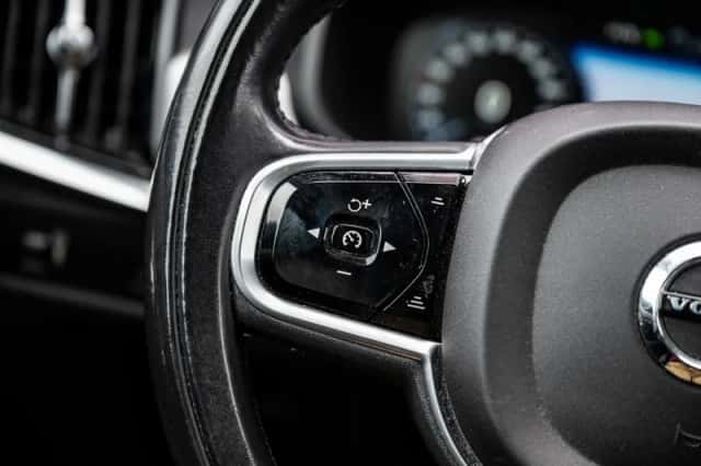 Volvo V90 (2019) thumbnail 26