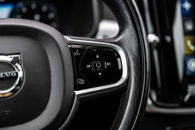 Volvo V90 (2019) thumbnail 27