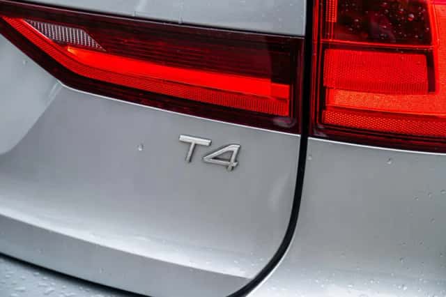 Volvo V90 (2019) thumbnail 32