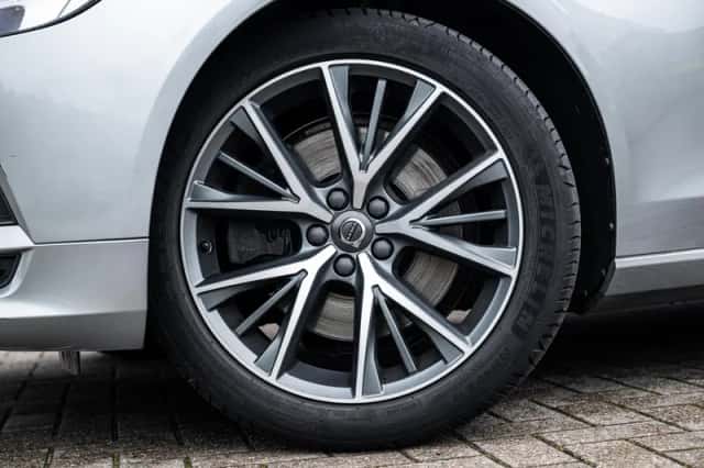 Volvo V90 (2019) thumbnail 33