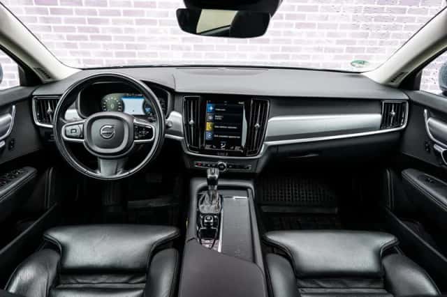 Volvo V90 (2019) thumbnail 6