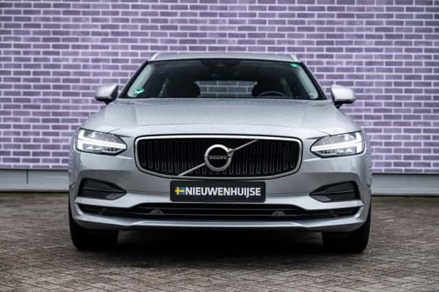 Volvo V90 (2019) thumbnail 9