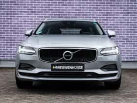 Volvo V90 (2019) thumbnail 9
