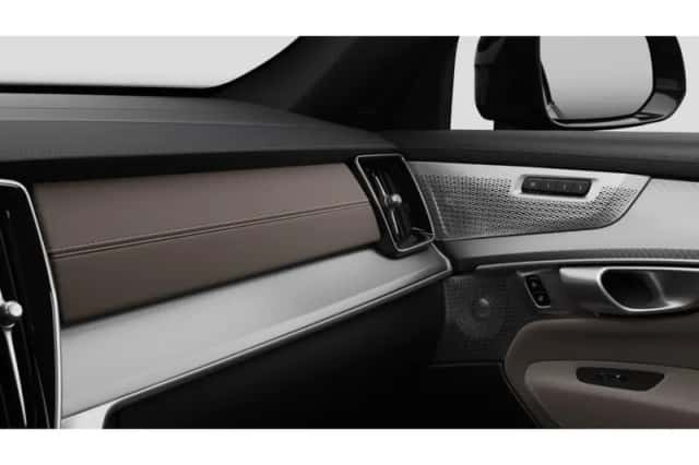 Volvo XC90 (2026) thumbnail 13