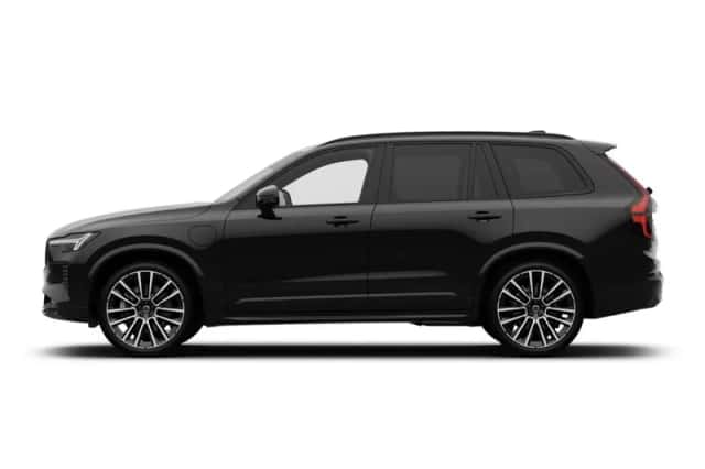 Volvo XC90 (2026) thumbnail 4