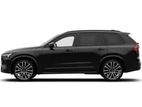 Volvo XC90 (2026) thumbnail 4