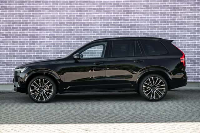 Volvo XC90 (2026) thumbnail 5