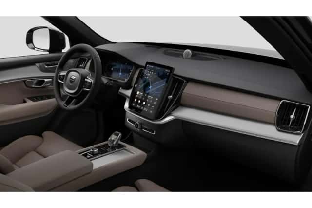 Volvo XC90 (2026) thumbnail 5