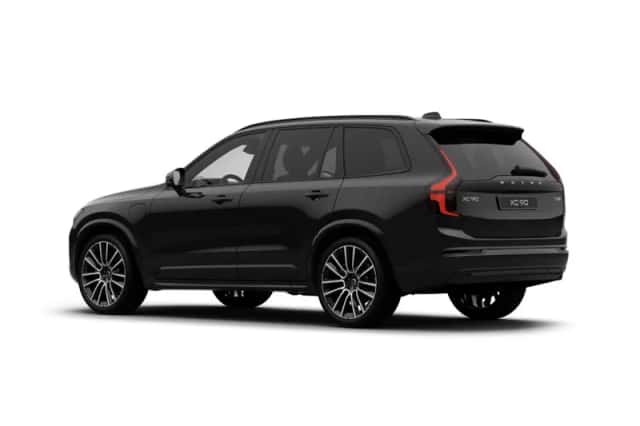 Volvo XC90 (2026) thumbnail 6