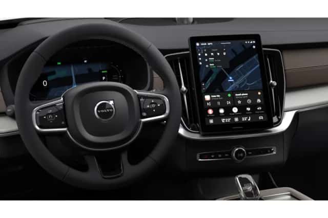 Volvo XC90 (2026) thumbnail 7