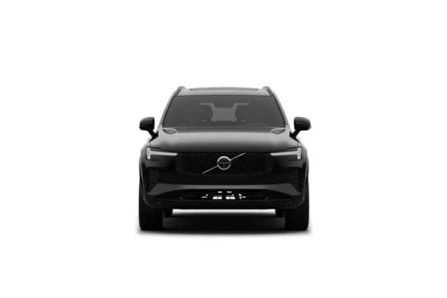 Volvo XC90 (2026) thumbnail 8