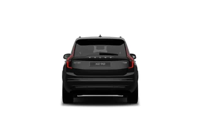 Volvo XC90 (2026) thumbnail 9