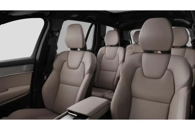 Volvo XC90 (2026) thumbnail 10