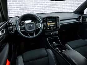 Volvo XC40 thumbnail 11
