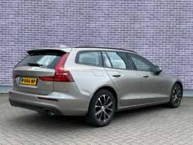 Volvo V60 thumbnail 3