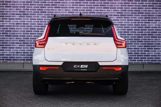 Volvo EX40 (2026) thumbnail 11