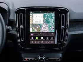 Volvo EX40 thumbnail 13