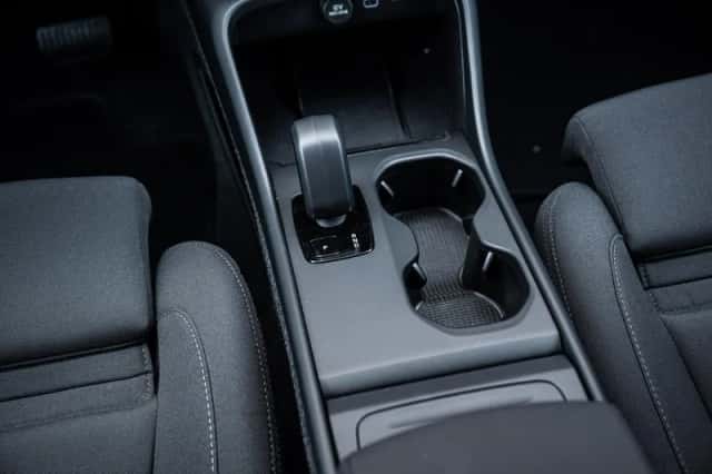 Volvo EX40 (2026) thumbnail 15