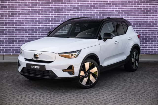 Volvo EX40 (2026) thumbnail 16