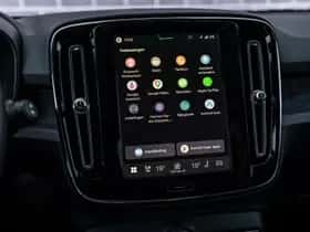 Volvo EX40 thumbnail 20
