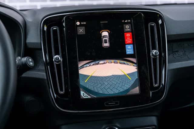 Volvo EX40 (2026) thumbnail 22