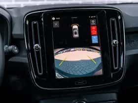 Volvo EX40 thumbnail 22