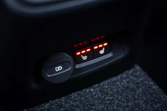 Volvo EX40 (2026) thumbnail 25