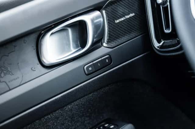 Volvo EX40 (2026) thumbnail 27
