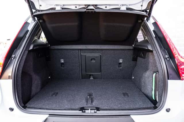 Volvo EX40 (2026) thumbnail 29