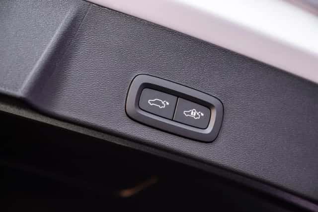 Volvo EX40 (2026) thumbnail 30