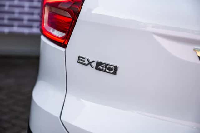 Volvo EX40 (2026) thumbnail 31