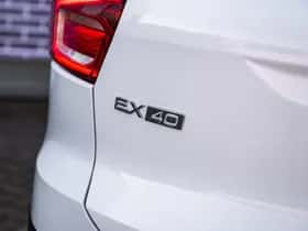 Volvo EX40 thumbnail 31