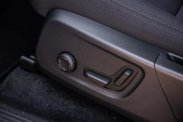 Volvo EX40 (2026) thumbnail 8