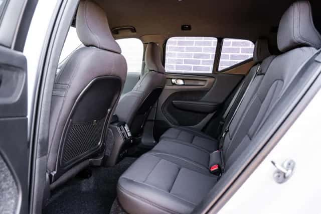 Volvo EX40 (2026) thumbnail 9