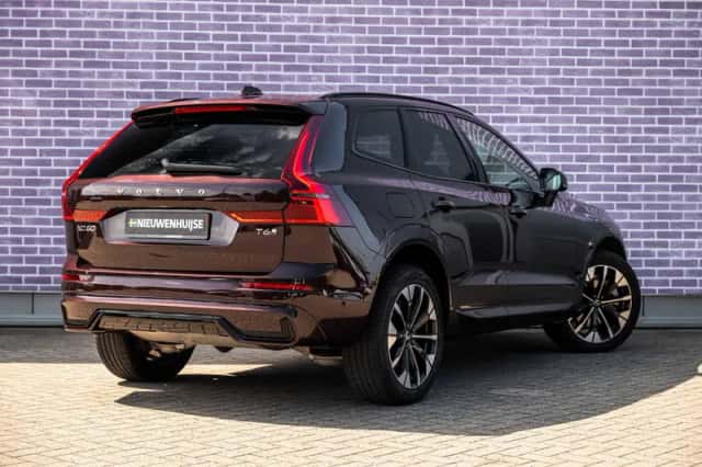 Volvo XC60 (2026) thumbnail 2