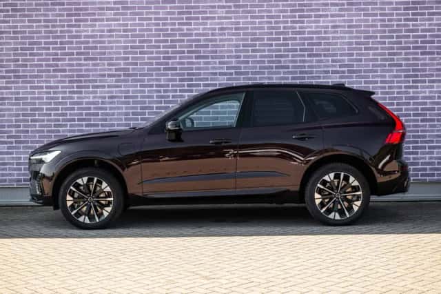Volvo XC60 (2026) thumbnail 4