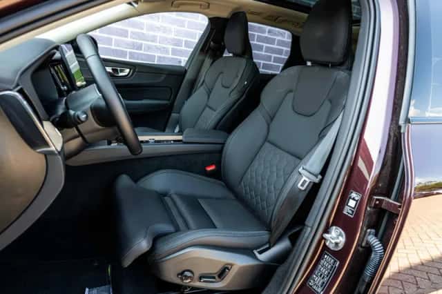 Volvo XC60 (2026) thumbnail 6