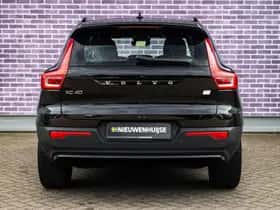 Volvo XC40 thumbnail 11